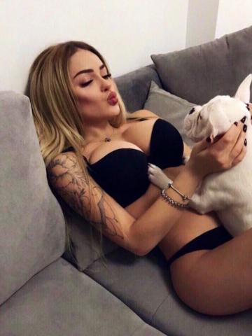 Серафима